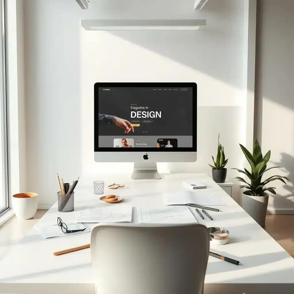 Professional Web Design