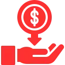 Affordable Pricing icon