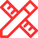 Highly Customizable icon