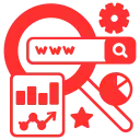 SEO-Friendly icon